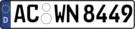 AC-WN8449