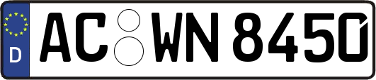 AC-WN8450