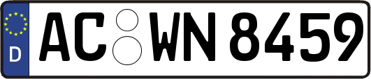 AC-WN8459