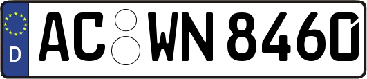AC-WN8460