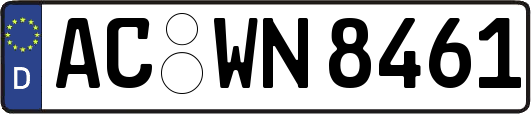 AC-WN8461