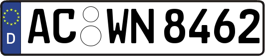 AC-WN8462