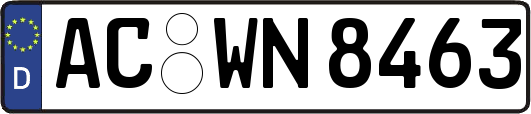 AC-WN8463