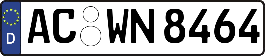 AC-WN8464