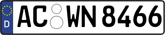 AC-WN8466