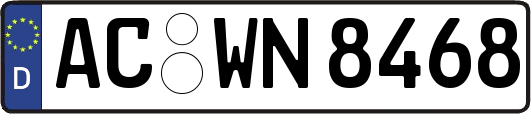 AC-WN8468