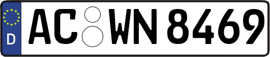 AC-WN8469