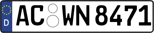 AC-WN8471