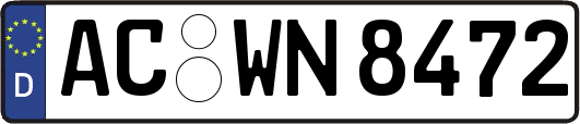 AC-WN8472
