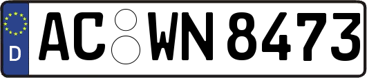 AC-WN8473