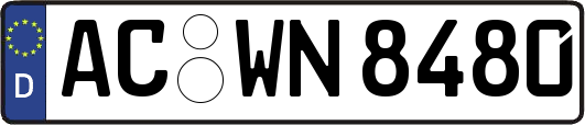 AC-WN8480