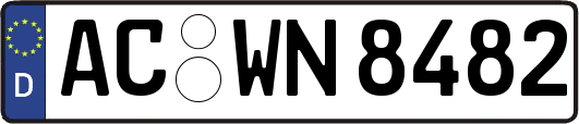 AC-WN8482