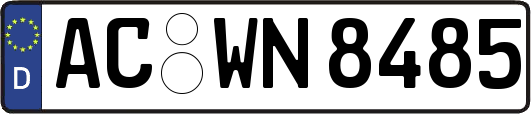 AC-WN8485