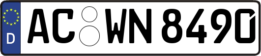AC-WN8490