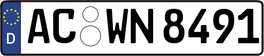 AC-WN8491
