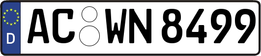 AC-WN8499