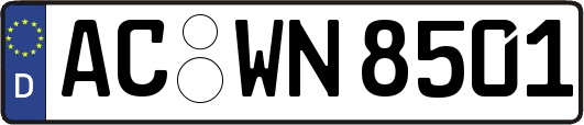 AC-WN8501