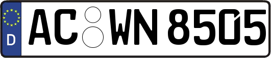 AC-WN8505