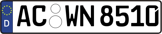 AC-WN8510