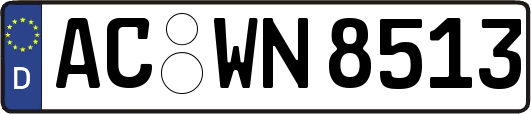 AC-WN8513
