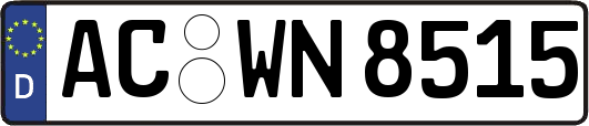 AC-WN8515