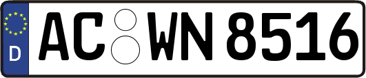 AC-WN8516