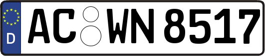 AC-WN8517