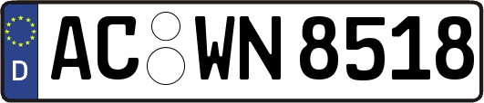 AC-WN8518