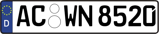AC-WN8520