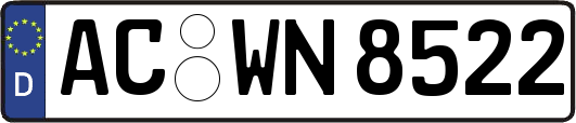 AC-WN8522