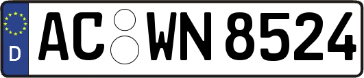 AC-WN8524