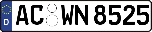 AC-WN8525