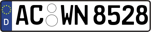 AC-WN8528