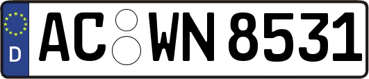 AC-WN8531