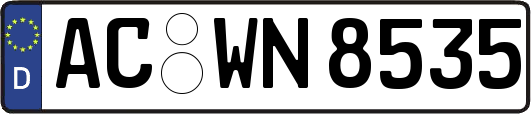 AC-WN8535
