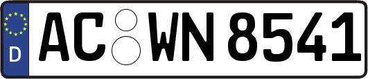 AC-WN8541