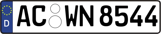 AC-WN8544