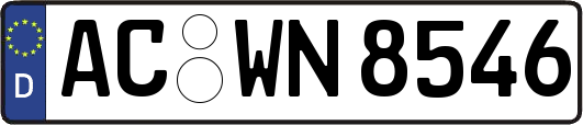 AC-WN8546