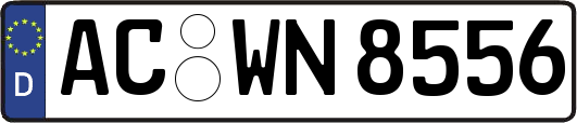 AC-WN8556