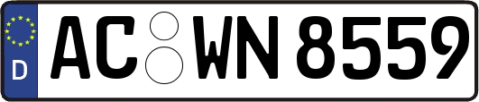 AC-WN8559
