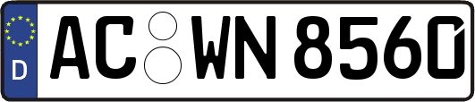 AC-WN8560