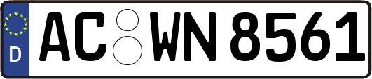 AC-WN8561