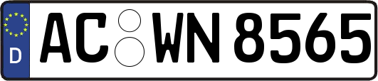 AC-WN8565