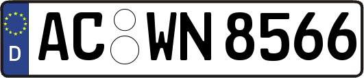 AC-WN8566