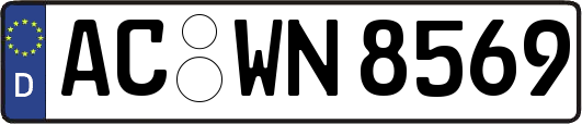 AC-WN8569