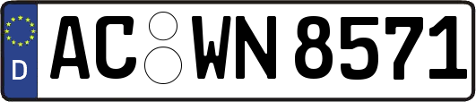 AC-WN8571