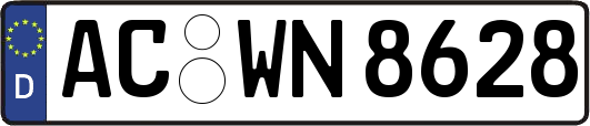 AC-WN8628