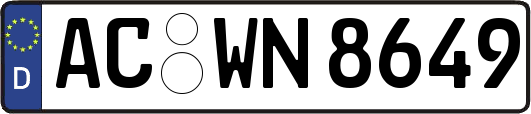 AC-WN8649