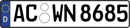 AC-WN8685