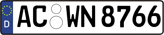 AC-WN8766